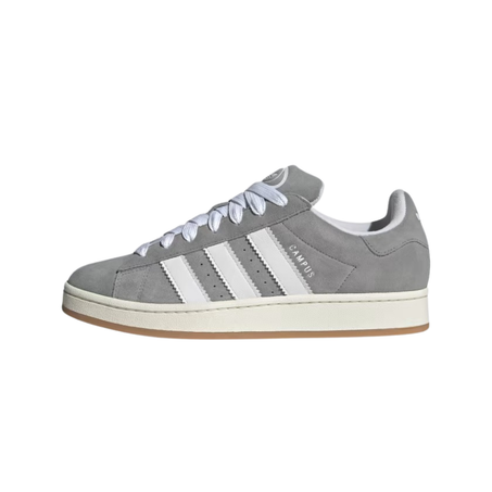Adidas Campus Grey Gum (Kids)