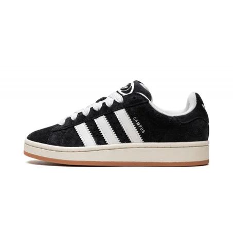 Adidas Campus Core Black