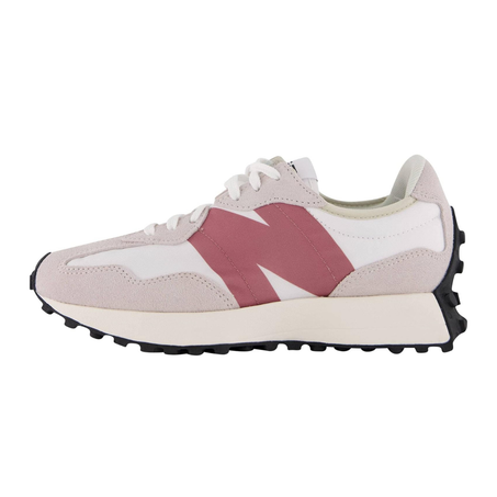 New Balance NB 327 GREY/RED