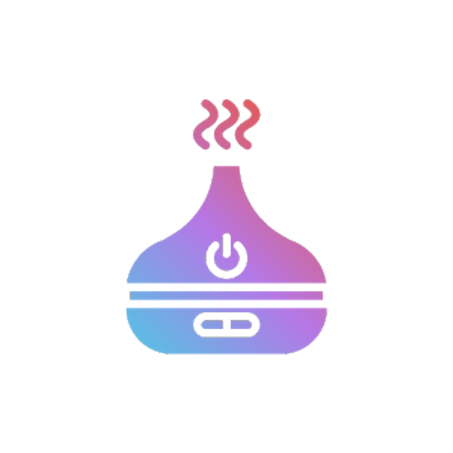 Humidifiers /مرطبات الجو