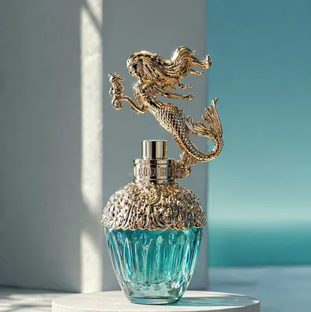 Fantasia Mermaid Anna Sui