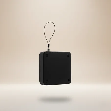 جهاز إغلاق الباب التلقائي