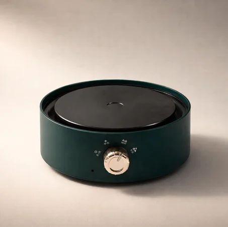 موقد كهربائية محمول