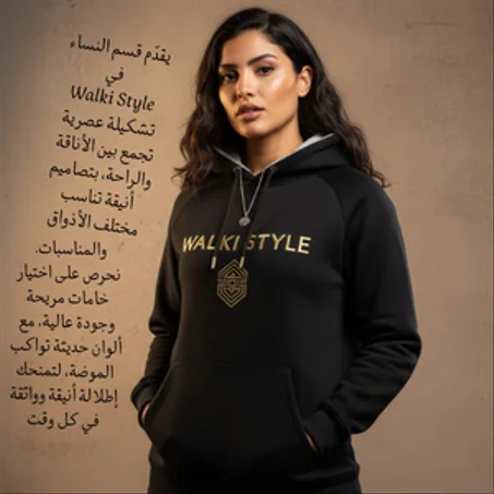 قسم النساء (Women)