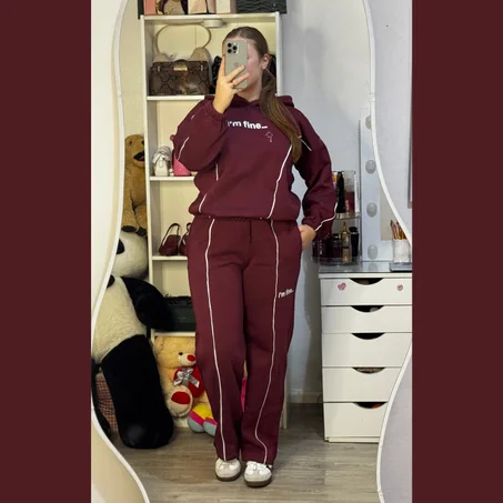 اونصومبل im fine