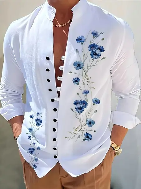 ملابس الرجال