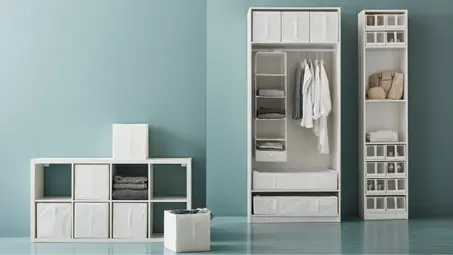 الاثاث المنزلي