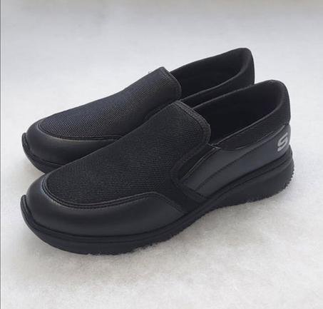 حذاء طبي مريح رجالي