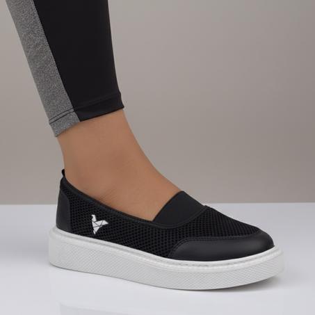 حذاء نسائي طبي