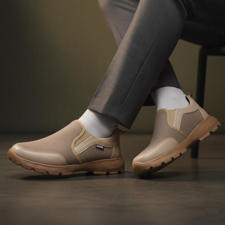 حذاء راقي ومريح من توقيع روفينيا