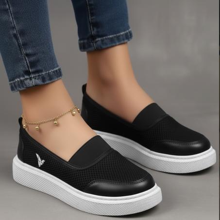 حذاء نسائي طبي