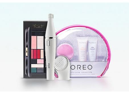 الجمال و العطور