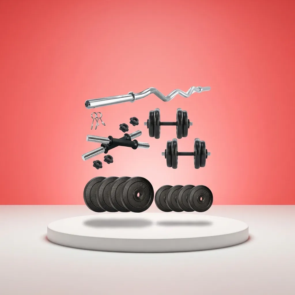 معدات رياضية