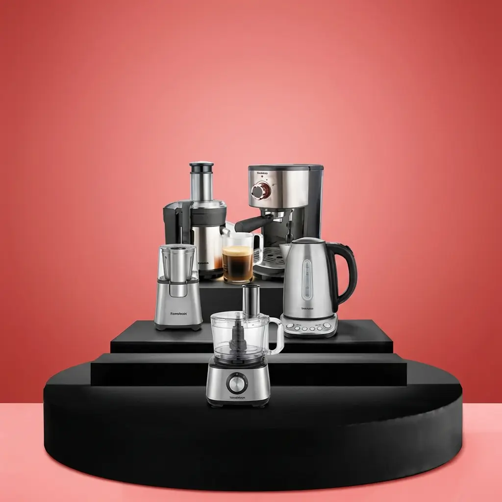 أجهزة منزلية