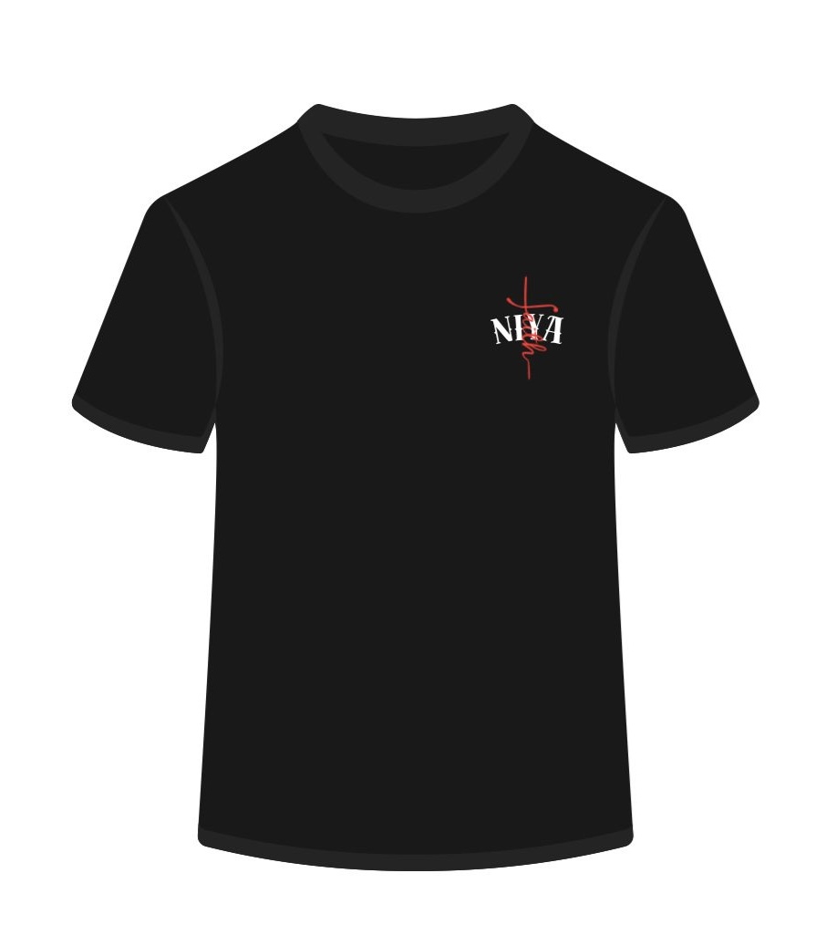 DIR NIYA T-SHIRT