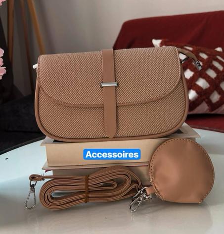 حقائب عصرية أنيقة