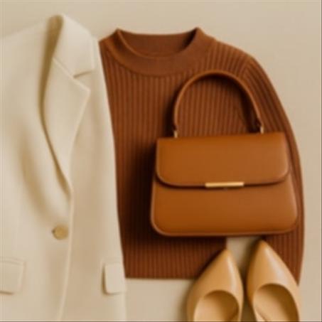 الأزياء والملابس