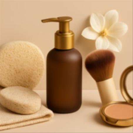 الجمال والعناية الشخصية