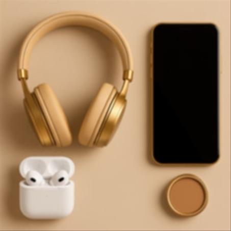 الإلكترونيات وملحقاتها