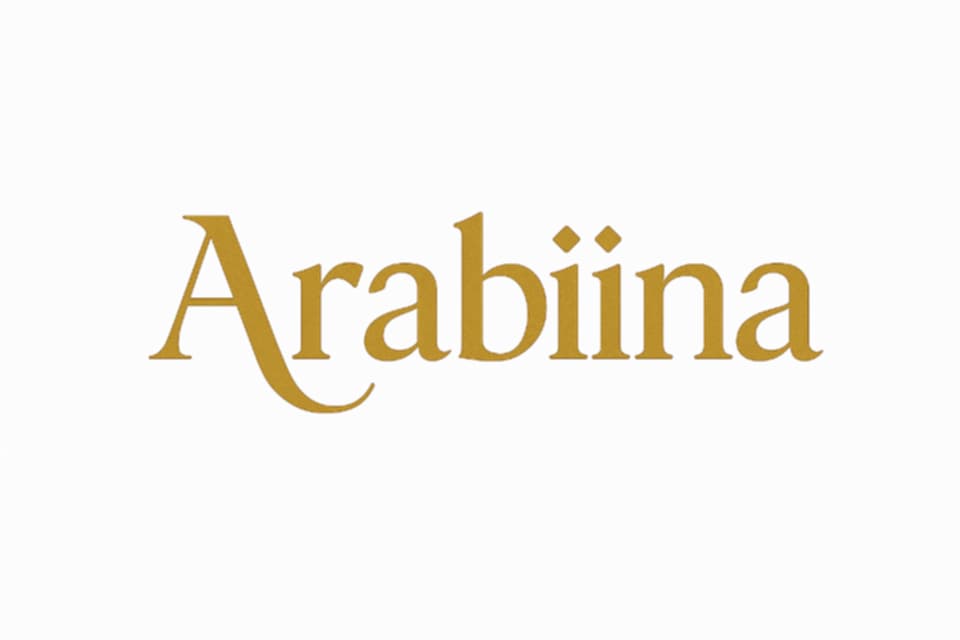 Arabiina