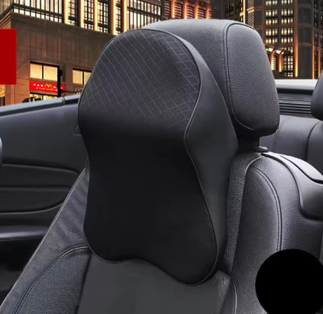 وسادة الرأس لمسند مقعد السيارة