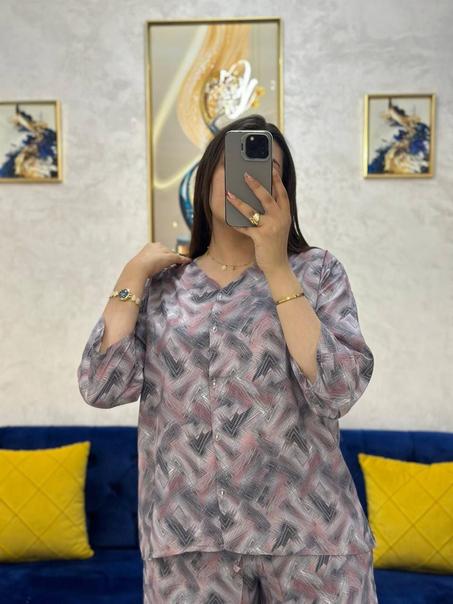 أنسومبل 2 بياس – فصالة عصرية وثوب لُولان ممتاز