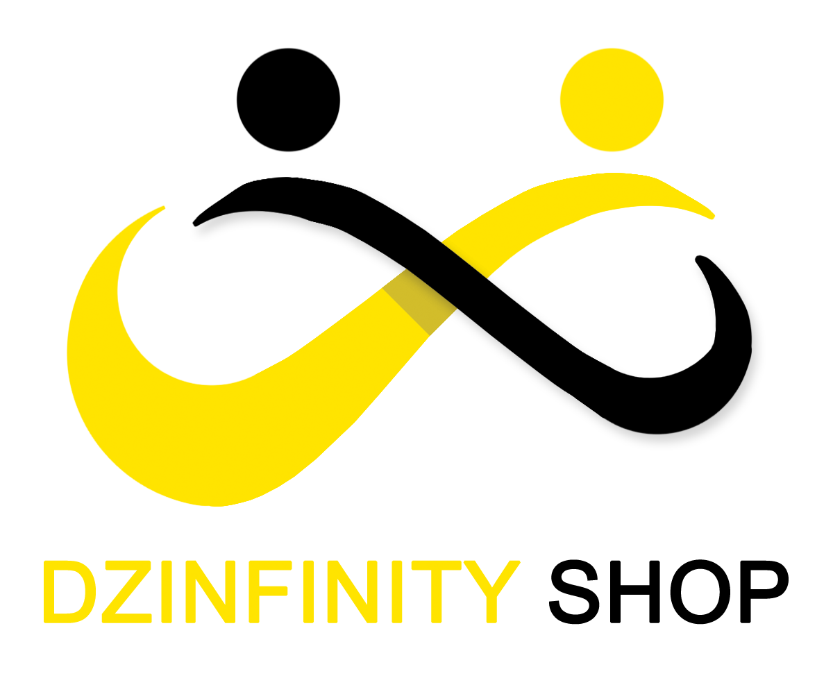 Dz infinity shop