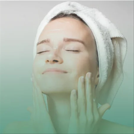 Beauté et hygiène corporelle