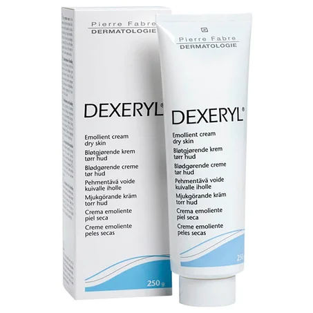 Dexeryl creme