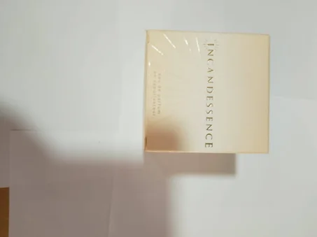 Incandessence Eau de Parfum.