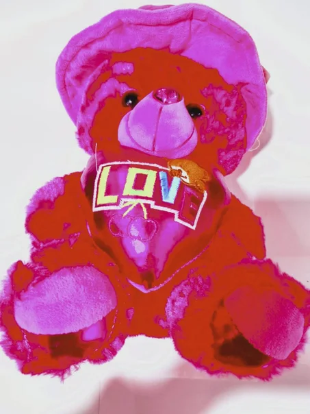 ​دب "Love