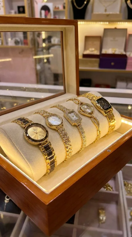 مجموعة DANLEX الجديدة