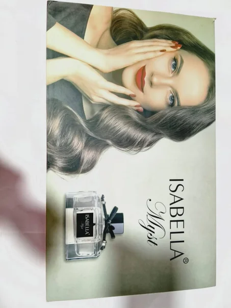Isabella Myst Eau de Parfum