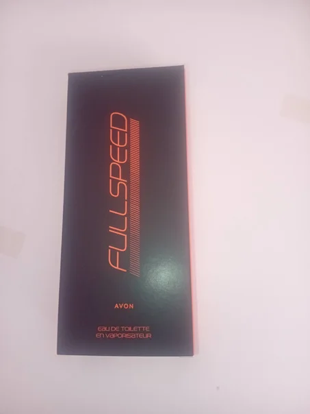 Avon Full Speed