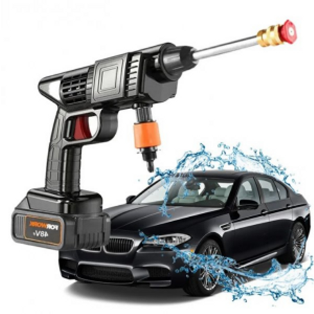 اكسسوارات السيارات