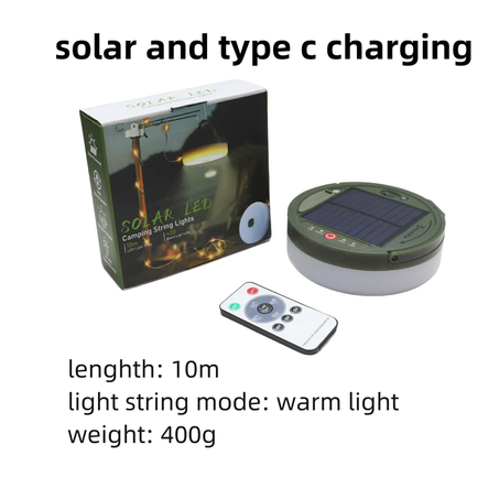 المصباح العجيب لخلق اجواء رائعة