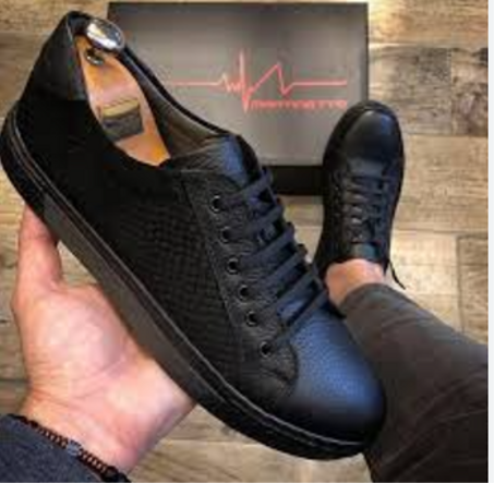 أحدية رجالية