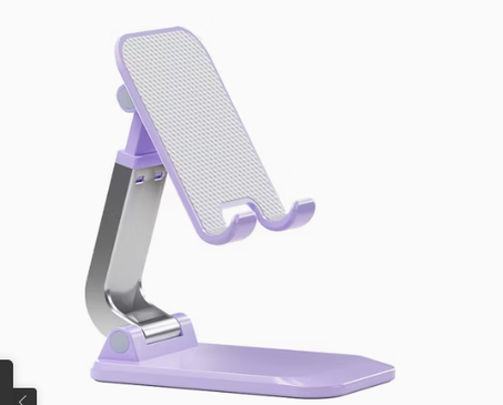 Mobile Phone and Tablet PC Holder