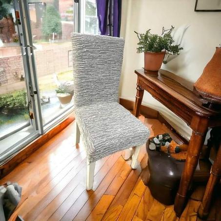 طقم كراسي سفرة جاكار تركي