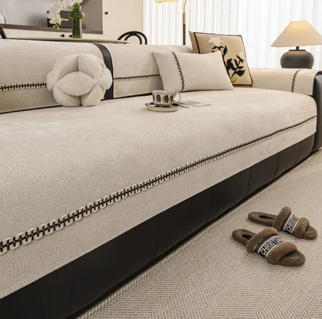 طقم بياضات زجزاج