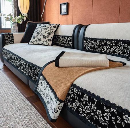 طقم بياضات ياسمين