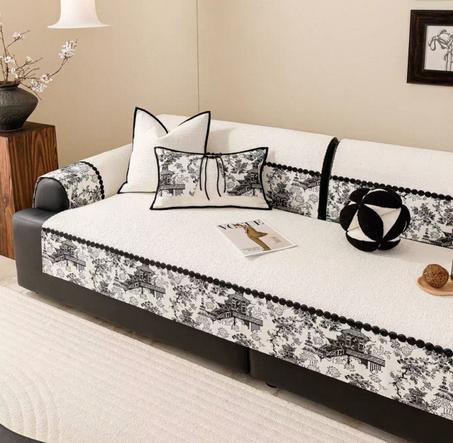 طقم بياضات أطلال