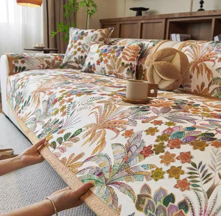 طقم بياضات موديل تركي