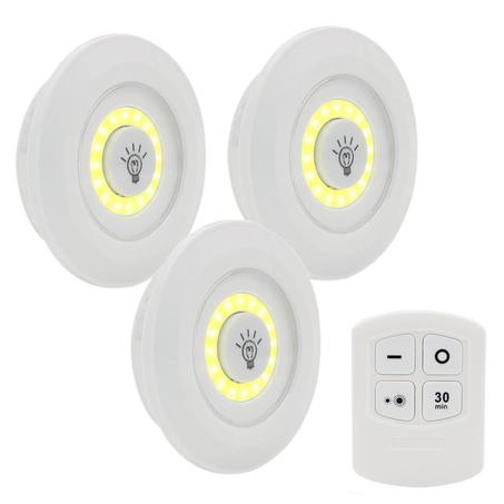 اسبوتات ليد