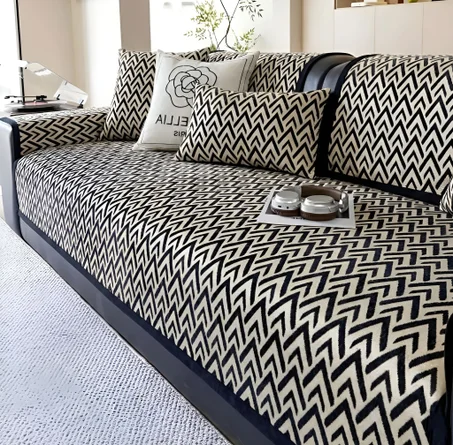 طقم بياضات اسهم