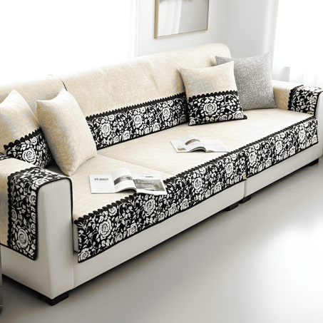 طقم بياضات الملكة