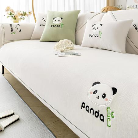 طقم بياضات باندا