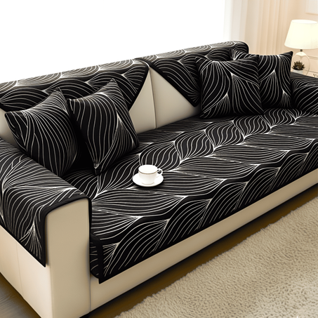 طقم بياضات الحوت