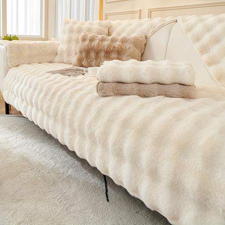 طقم بياضات الفرو البابلز