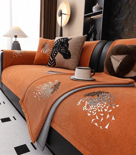 طقم بياضات رويال